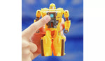 ترانسفورمرز مجسم بامبلبي 10 سم شخصيات كرتونية Transformers