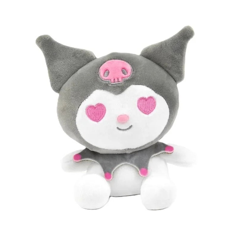 هيلو كيتي كورومي سزاري 20 سم الالعاب القطنية Hello Kitty and Friends
