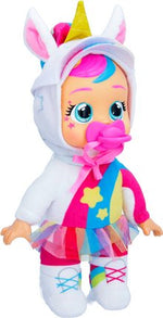 كراي بيبيز الدمية الحالمة دمى المواليد CRY Babies