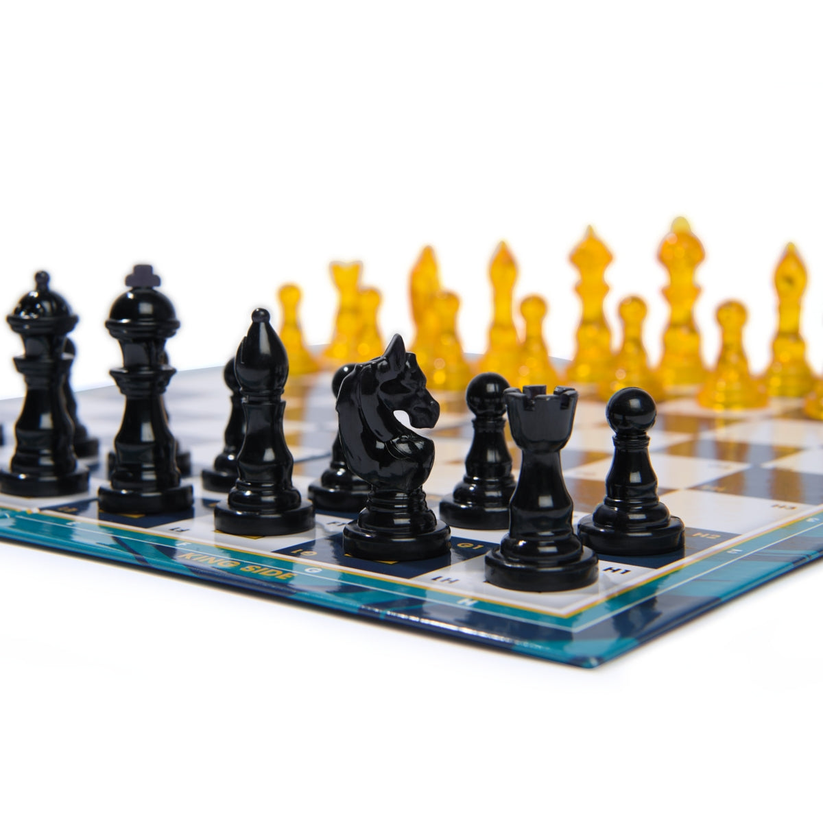 لعبة الشطرنج الكلاسيكية العاب لوحية Classic Other Games