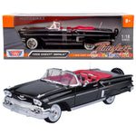 موترماكس سيارة شيفروليه امبالا 1958 سيارات داي كاست Motor Max