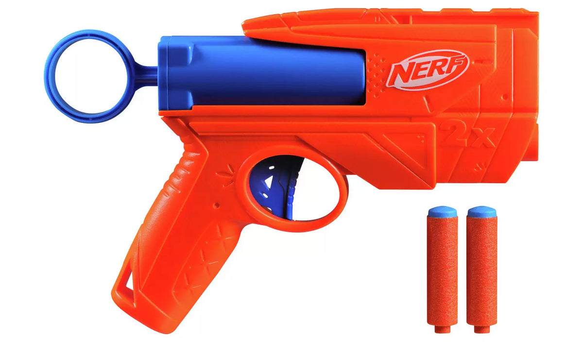 نيرف مسدس ان سيريز وارد مسدسات مطاطية Nerf