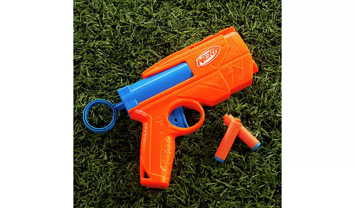 نيرف مسدس ان سيريز وارد مسدسات مطاطية Nerf
