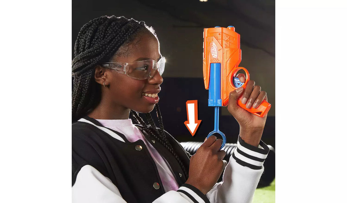 نيرف مسدس ان سيريز وارد مسدسات مطاطية Nerf