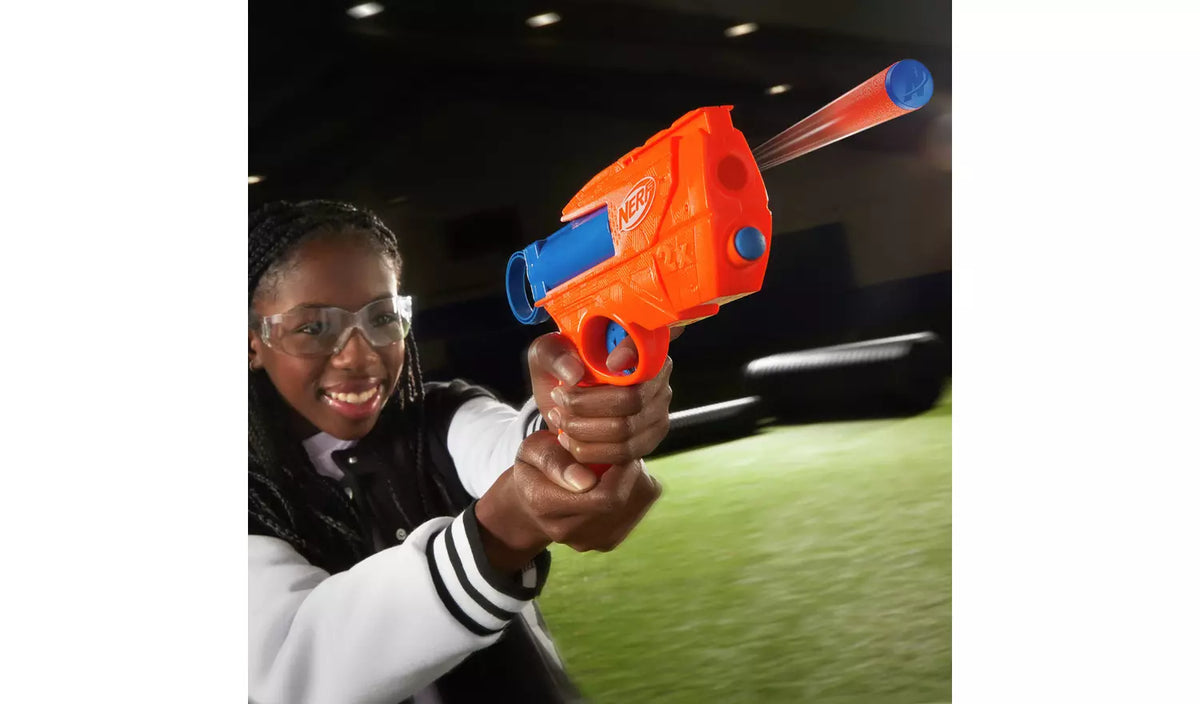 نيرف مسدس ان سيريز وارد مسدسات مطاطية Nerf