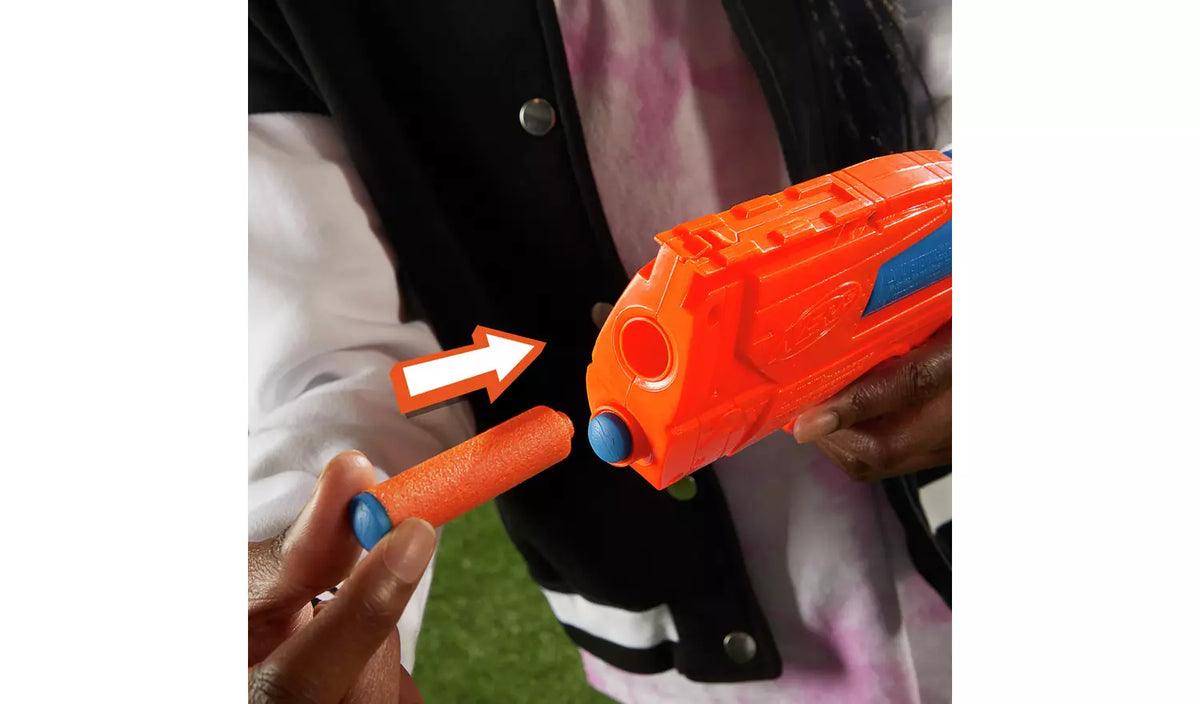 نيرف مسدس ان سيريز وارد مسدسات مطاطية Nerf