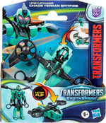 ترانسفورمرز مجسم ايرث سبارك مجسمات الشخصيات Transformers