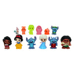 أوشيز ديزني مجسم شخصيات مفآجأة شخصيات كرتونية Ooshies