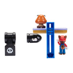 سوبر ماريو مجسمات نينتندو سويتشباك شخصيات كرتونية Super Mario