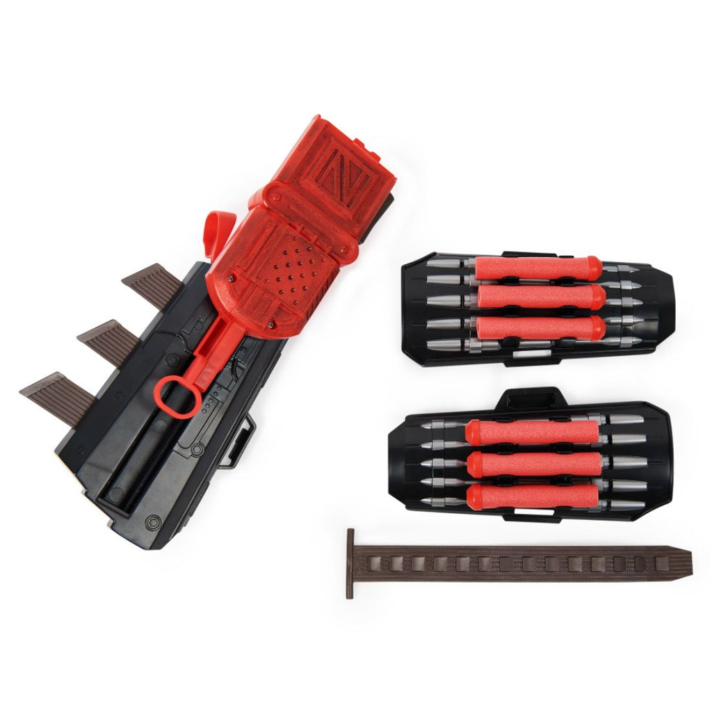 باتمان القفاز التفاعلي تقمص الأدوار DC