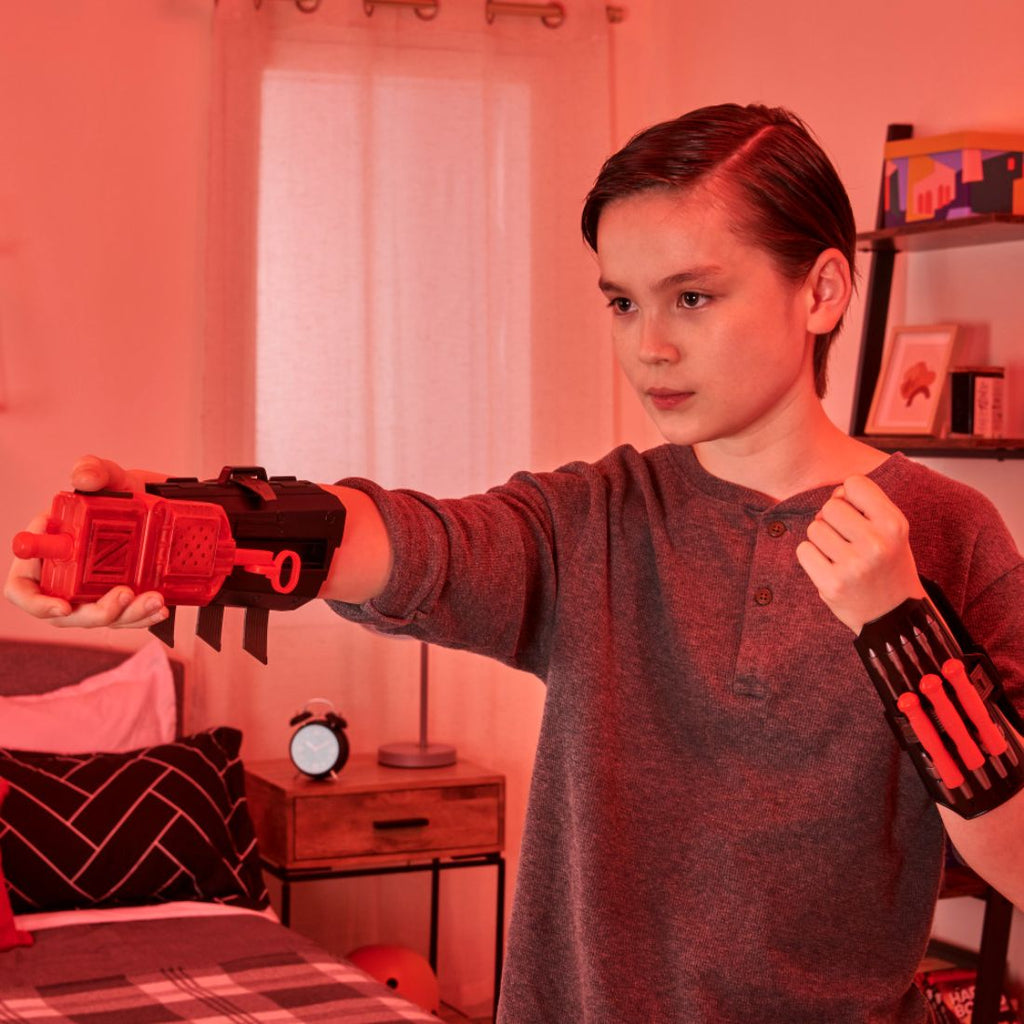 باتمان القفاز التفاعلي تقمص الأدوار DC