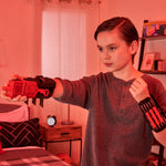 باتمان القفاز التفاعلي تقمص الأدوار DC