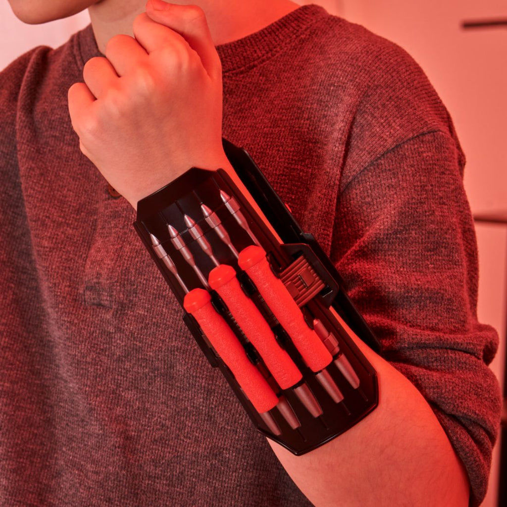 باتمان القفاز التفاعلي تقمص الأدوار DC