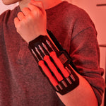 باتمان القفاز التفاعلي تقمص الأدوار DC