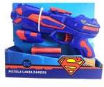 دي سي مسدس سوبرمان مسدسات مطاطية DC