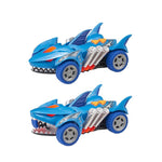 تيمسترز سيارة مونستر ميني كوبرا مركبات الأطفال Teamsterz