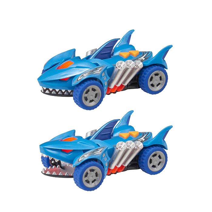 تيمسترز سيارة مونستر ميني كوبرا مركبات الأطفال Teamsterz