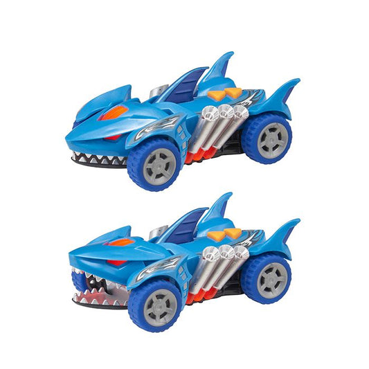 تيمسترز سيارة مونستر ميني كوبرا مركبات الأطفال Teamsterz