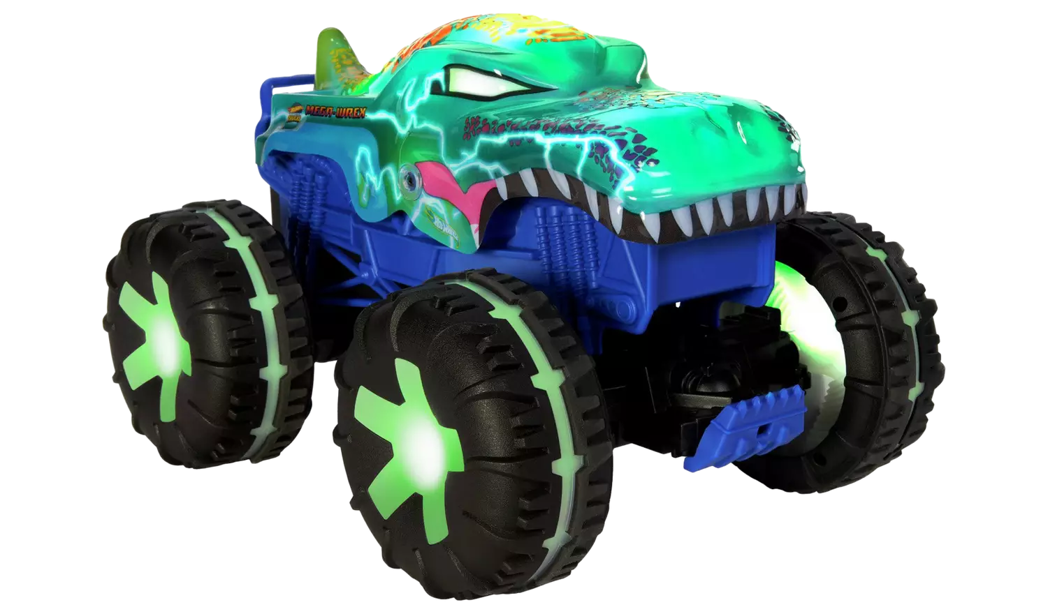 هوت ويلز سيارة مونستر تراكس بريموت كنترول السيارات ريموت كنترول HotWheels