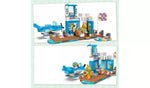 ليجو انيمال كروسينج 77051 طيران دودو مكعبات التركيب LEGO