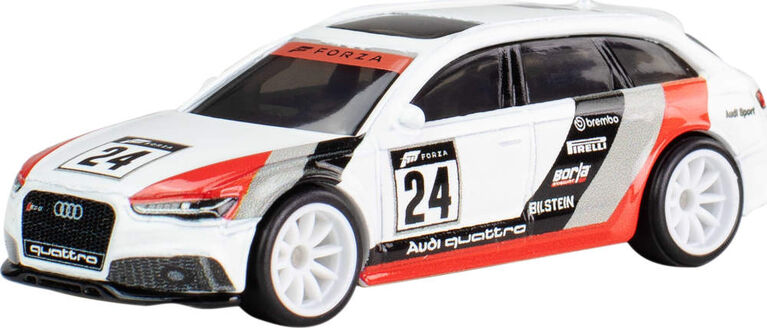 هوت ويلز سيارة اودي سيارات داي كاست HotWheels