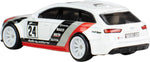 هوت ويلز سيارة اودي سيارات داي كاست HotWheels