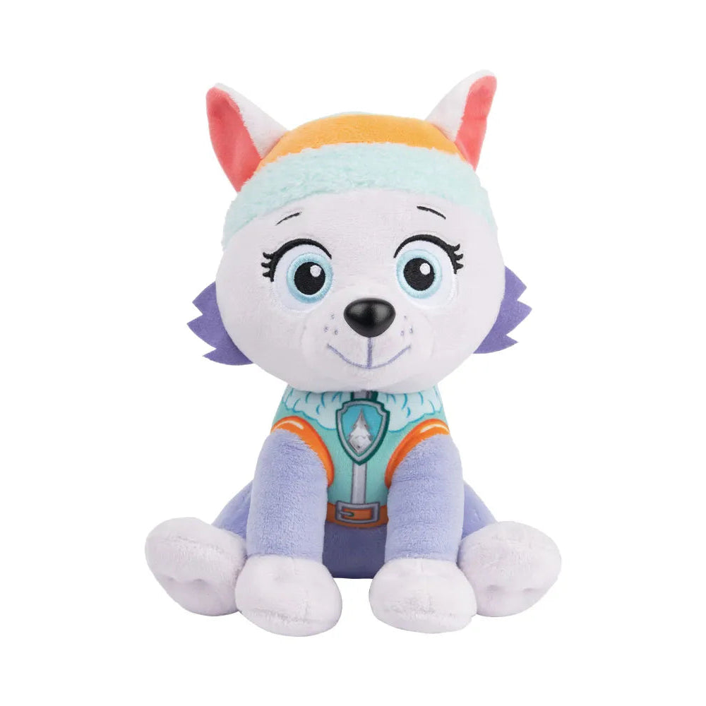 باو باترول دمية قطنية ايفاريست 23سم الالعاب القطنية Paw Patrol