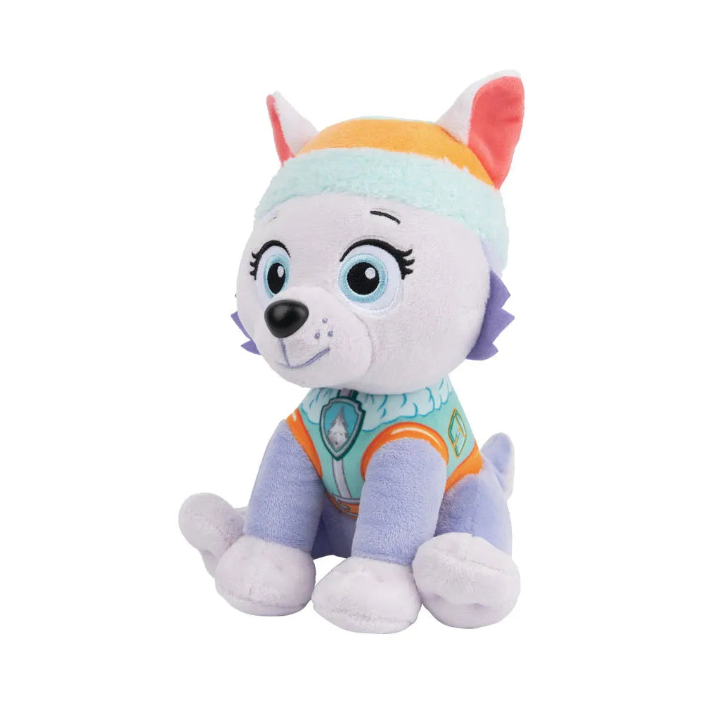باو باترول دمية قطنية ايفاريست 23سم الالعاب القطنية Paw Patrol