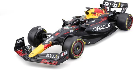 بي بروجو سيارة ريد بول ريسين سيارات داي كاست Bburago