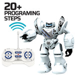 سيلفرليت روبوت روبو بلاست ألعاب الروبوت Silverlit