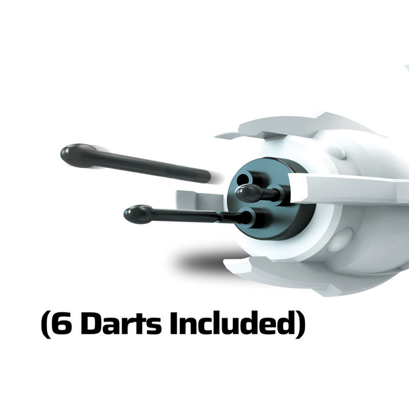 سيلفرليت روبوت روبو بلاست ألعاب الروبوت Silverlit