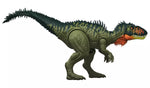 جوراسيك وورلد ديناصور تيرانو تيتان مجسمات الحيوانات Jurassic World