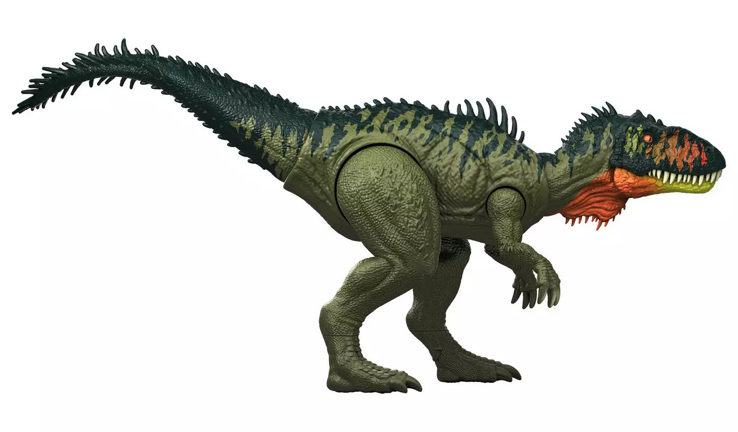 جوراسيك وورلد ديناصور تيرانو تيتان مجسمات الحيوانات Jurassic World