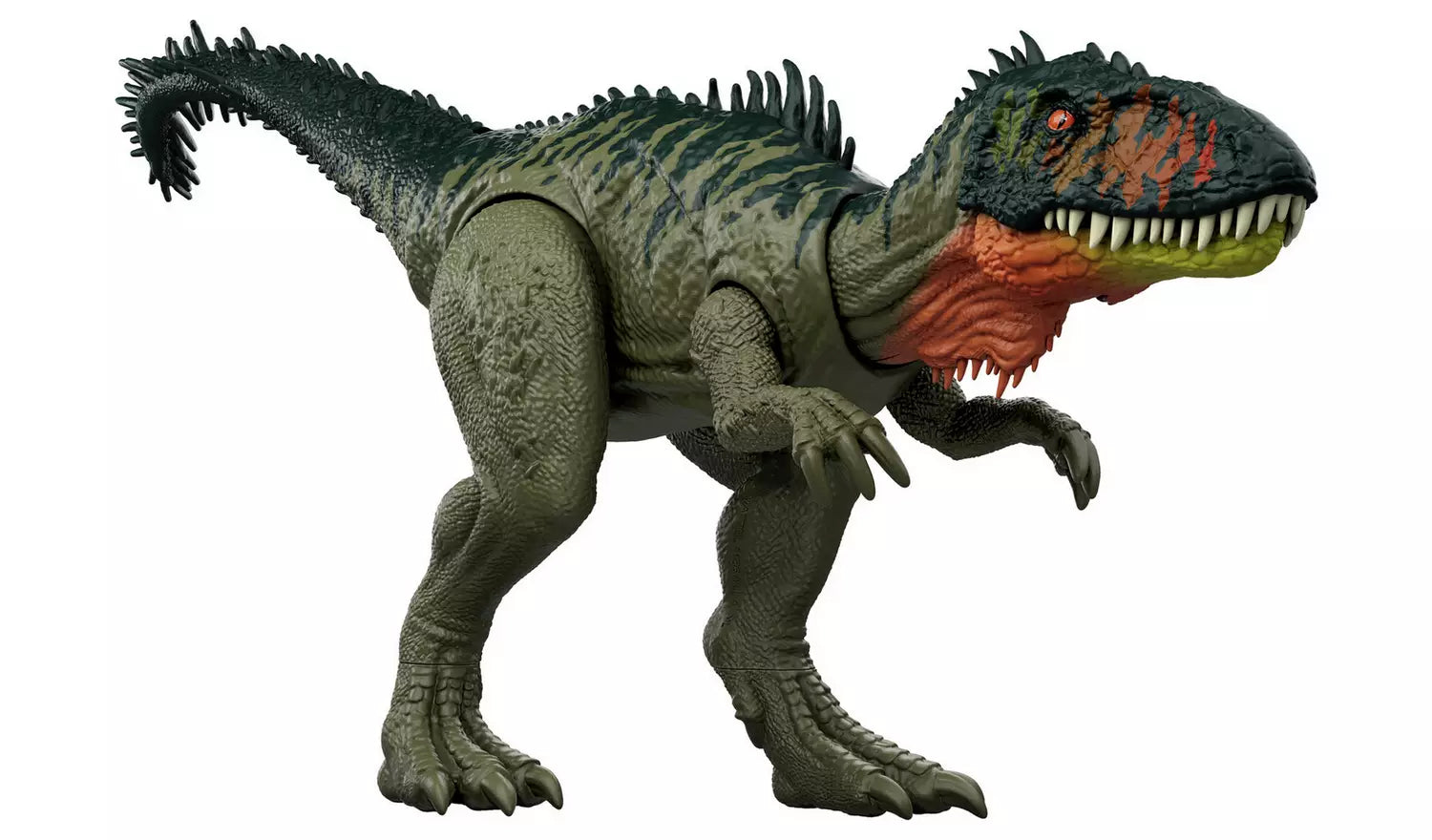 جوراسيك وورلد ديناصور تيرانو تيتان مجسمات الحيوانات Jurassic World