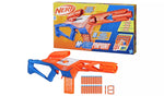 نيرف مسدس رشاش سلسلة بين بوينت مسدسات مطاطية Nerf
