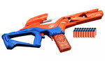 نيرف مسدس رشاش سلسلة بين بوينت مسدسات مطاطية Nerf