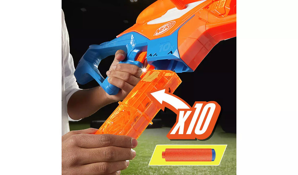 نيرف مسدس رشاش سلسلة بين بوينت مسدسات مطاطية Nerf