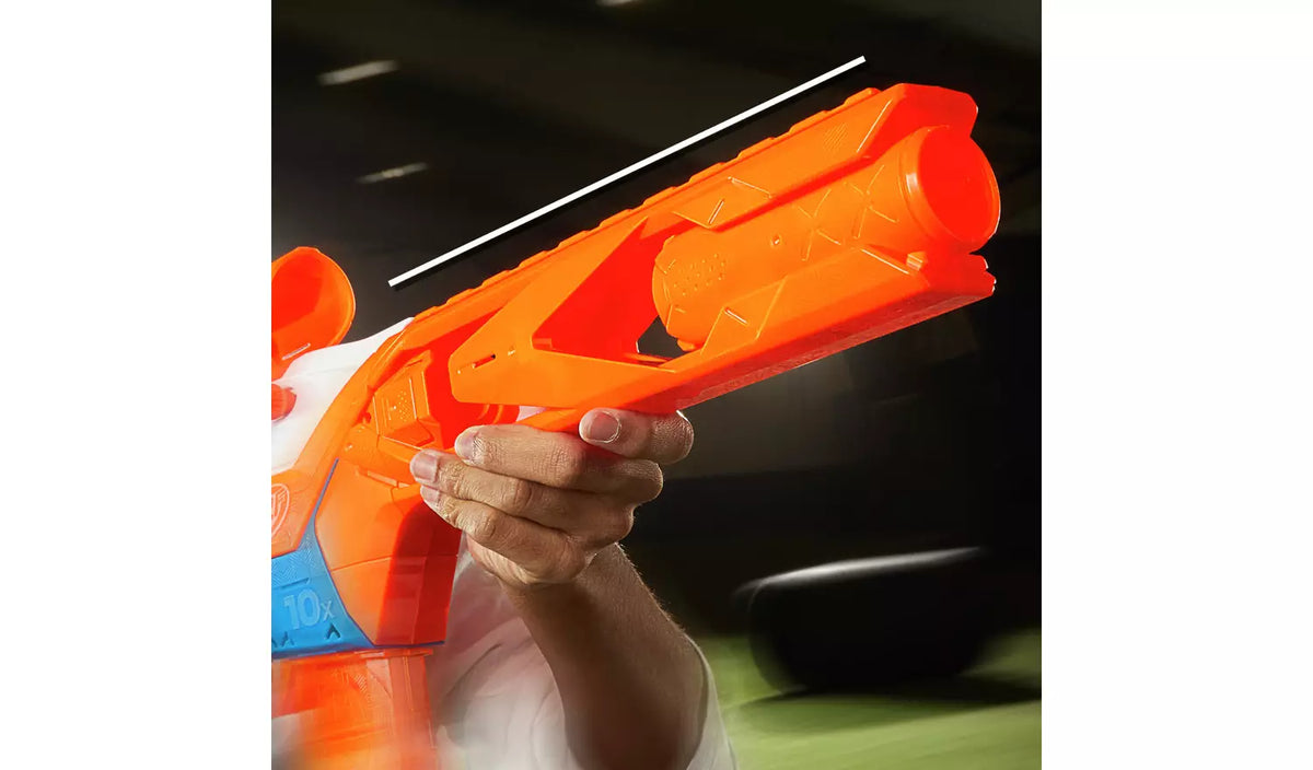 نيرف مسدس رشاش سلسلة بين بوينت مسدسات مطاطية Nerf