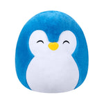 سكويش مالوز دمية البطريق الالعاب القطنية Squishmallows