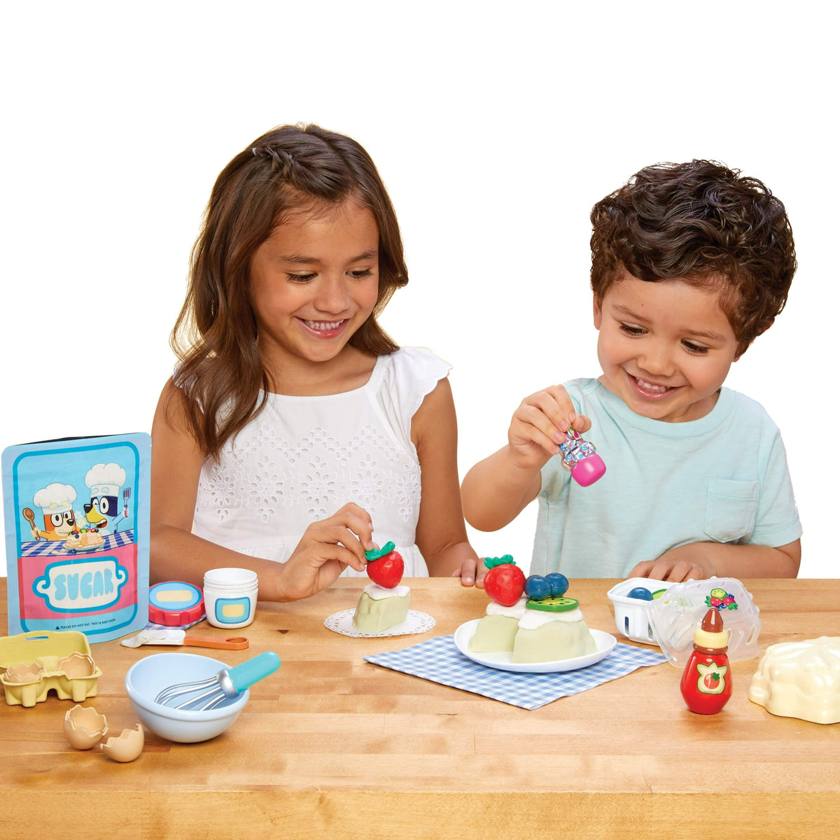 ليتل تايكس أدوات تزيين كعكة بافلوفا بلووي ألعاب المطابخ Little Tikes