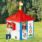 فيشر برايس بيت اللعب منازل خارجية Fisher-Price