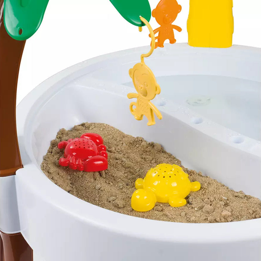 فيشر برايس انشطة الماء والرمل طاولات الماء Fisher-Price