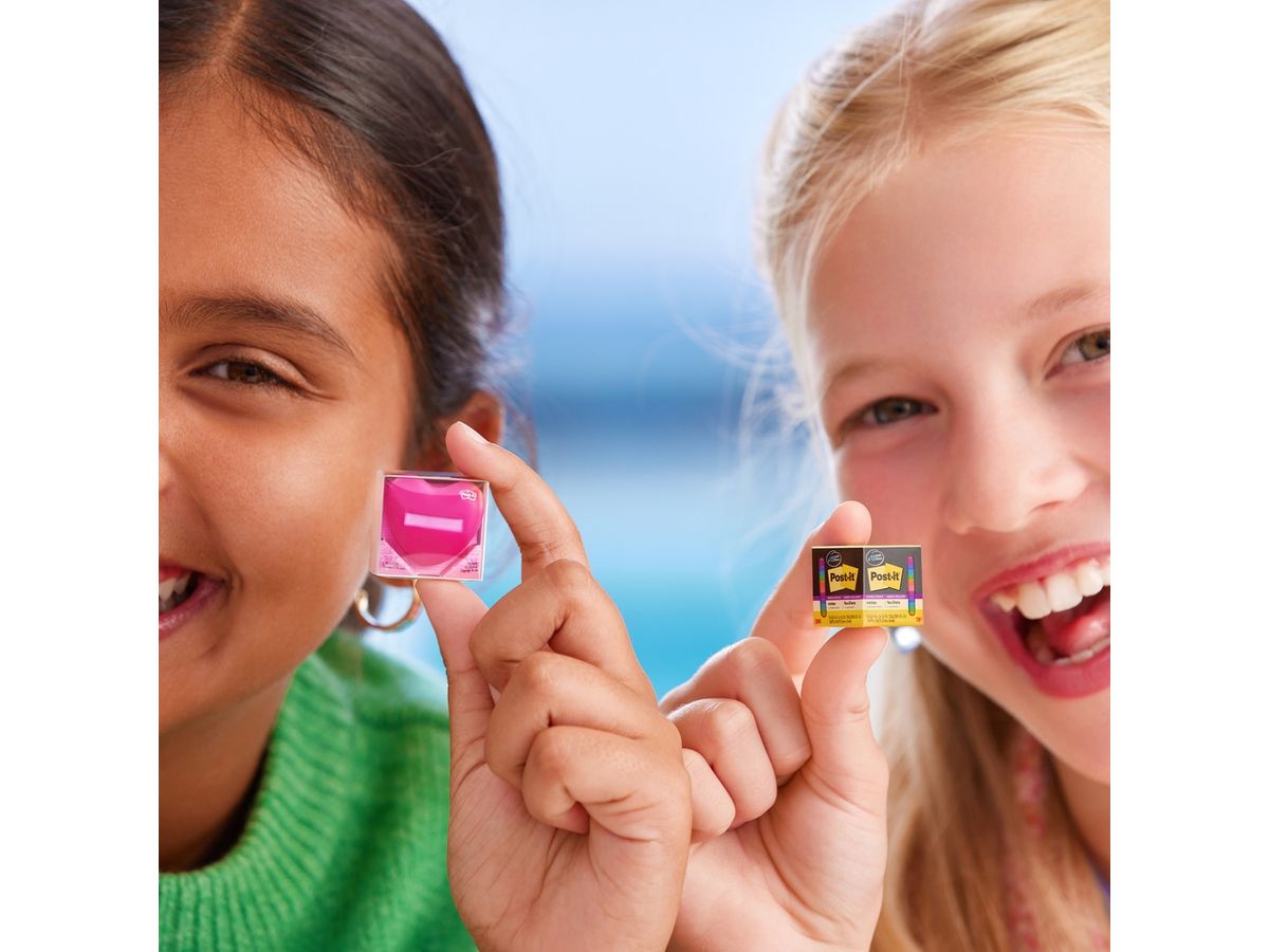 ميني براندز جلوبال سيريز 3 المجسمات Zuru