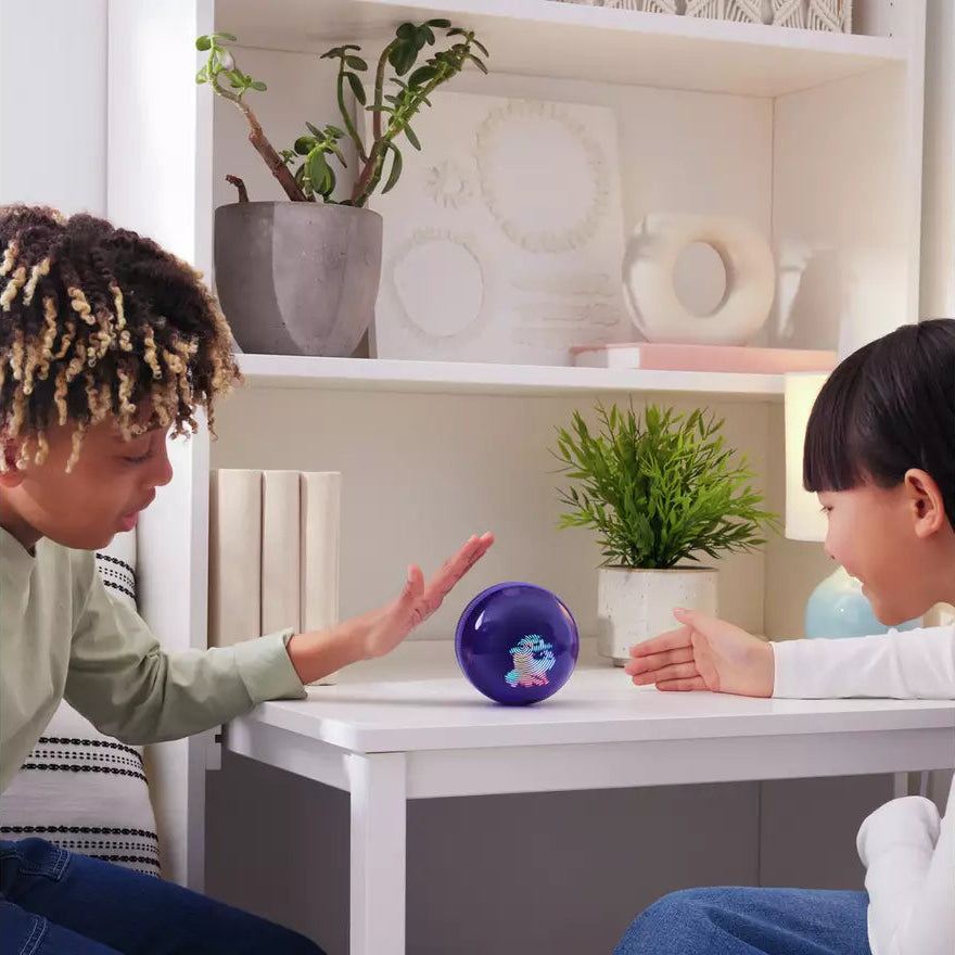 بيتزي لعبة كرة الهامستر ألعاب الكترونية Bitzee