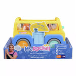 ميس راتشيل حافلة المدرسة التعليمية مركبات الأطفال Ms Rachel