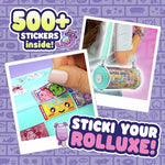 ستيكي رولز ستيكي ستديو رولكس الخرز والاكسسوارات Sticki Rolls