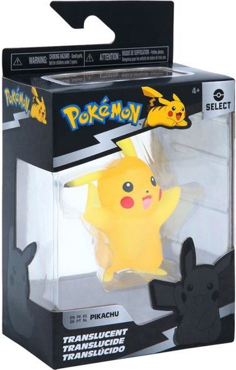 بوكيمون مجسم شخصية بيكاتشو شخصيات كرتونية Pokemon