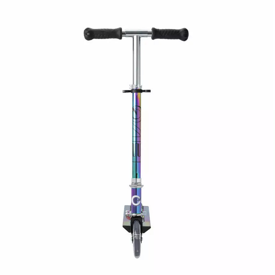 ايفو سكوتر نيوكروم سكوتر عجلتين EVO