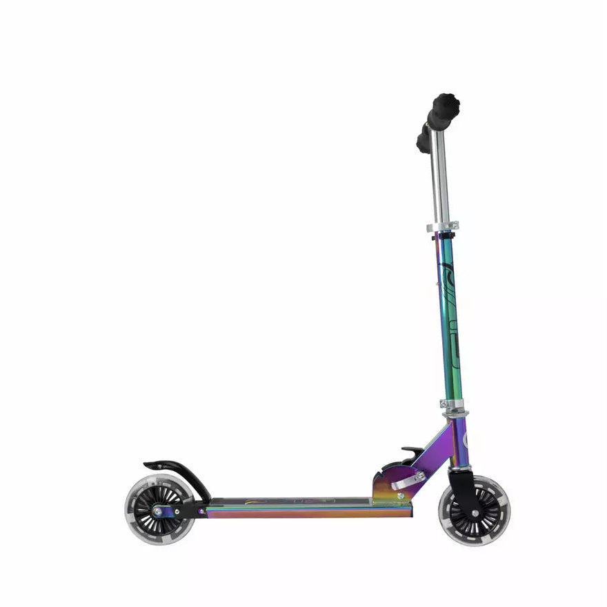 ايفو سكوتر نيوكروم سكوتر عجلتين EVO