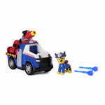 باو باترول مركبة الإنقاذ باو فاير ريسكيو تشيس مركبات الأطفال Paw Patrol